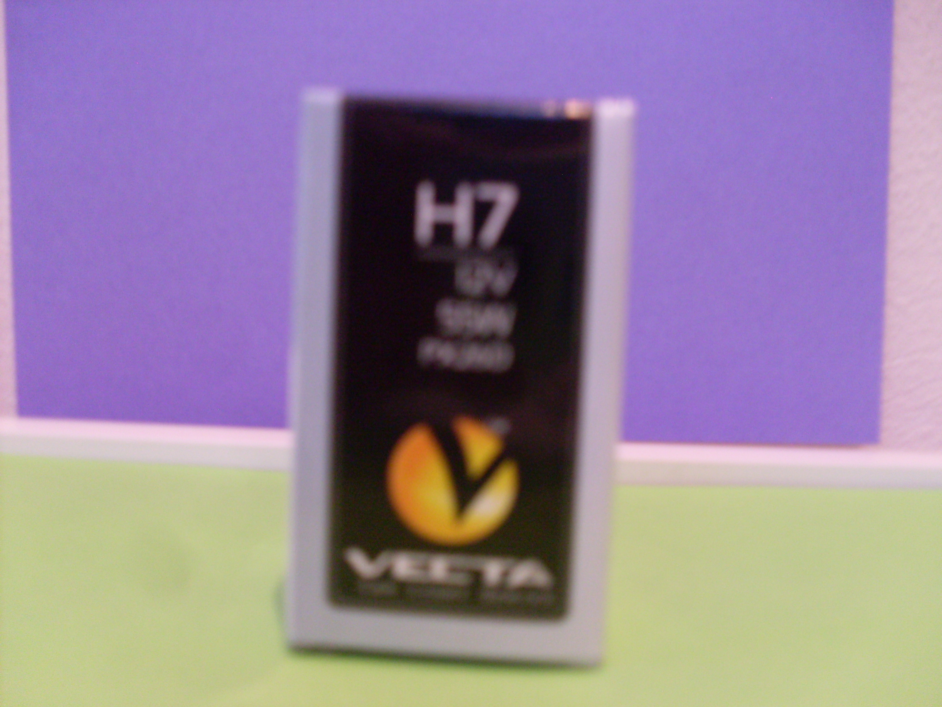 H7 Vecta